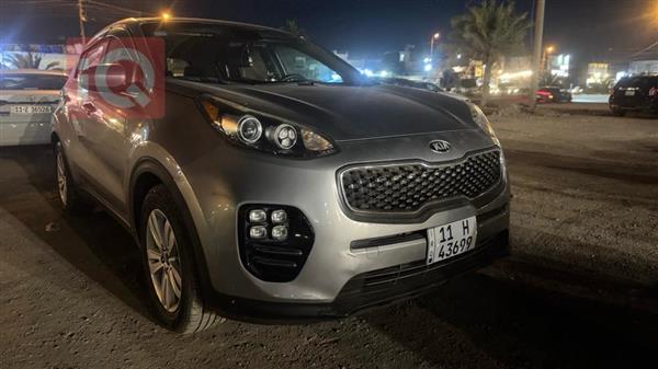 كيا سبورتاج 2019 للبيع في العراق -  بغداد